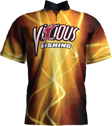 gemini shirts fishing