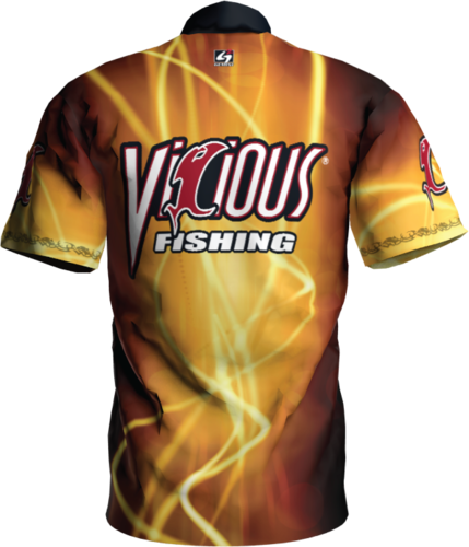 gemini shirts fishing