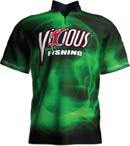gemini shirts fishing