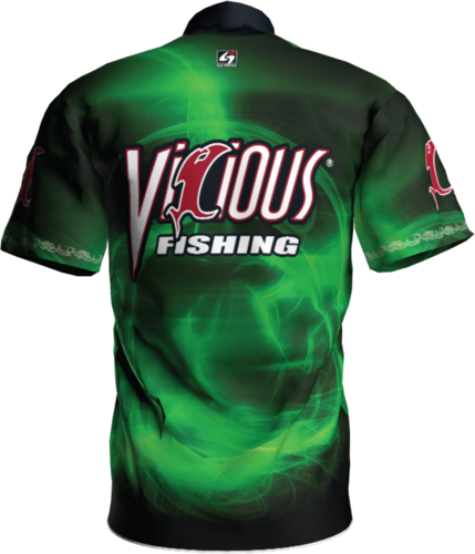 gemini shirts fishing