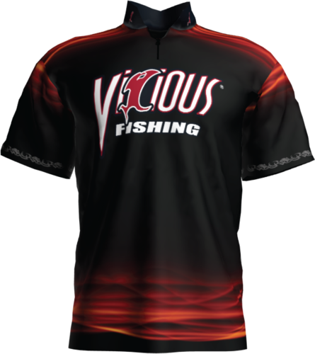 gemini shirts fishing