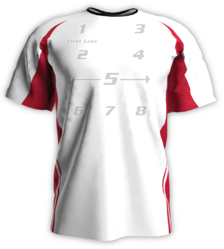 g2 gemini fishing jerseys